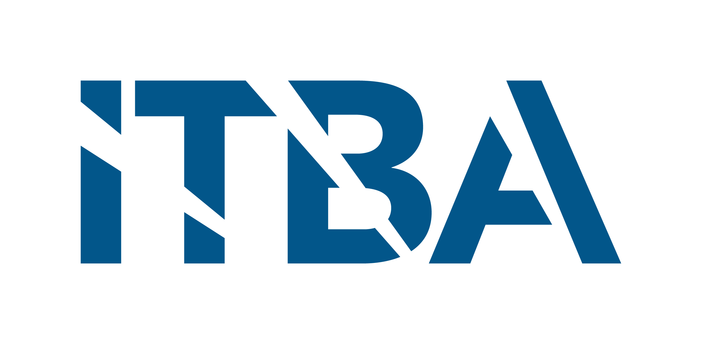 Logo ITBA